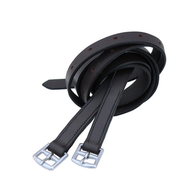 STAFFILI PONY BASIC NERO