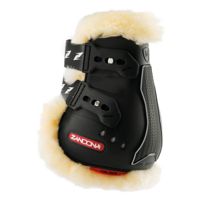 PARANOCCHE ZANDONA' CARBON AIR SENSITIVE+ PARANOCCHE ZANDONA' CARBON AIR SENSITIVE+