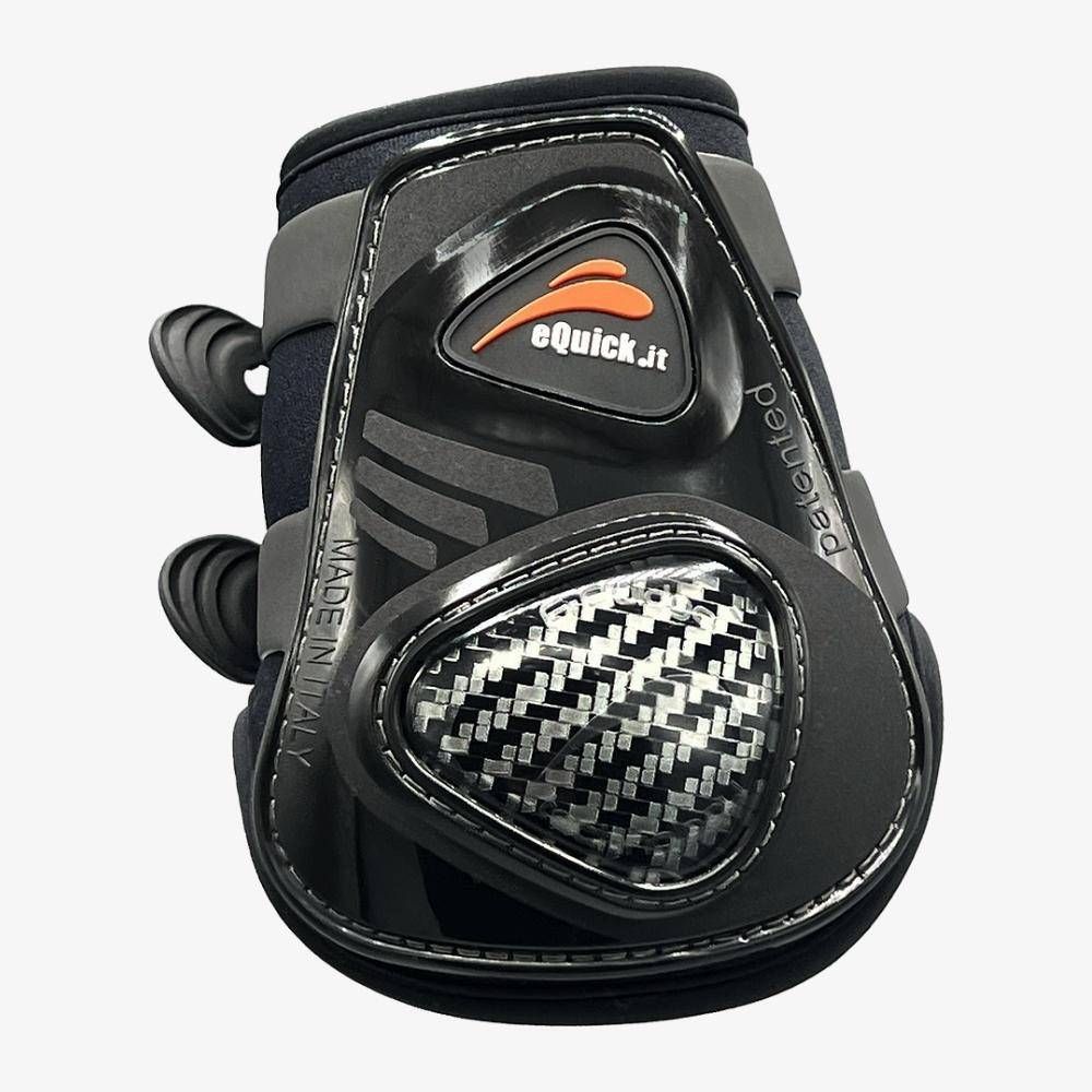 PARANOCCHE eCARBON eQUICK
