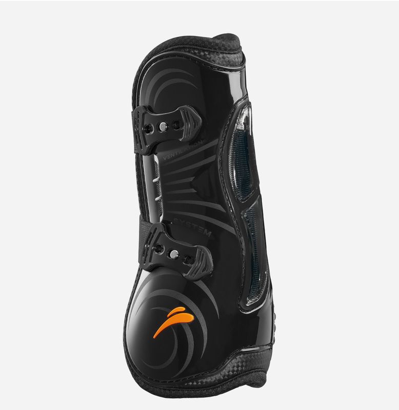 PARATENDINI eAIRSHOCK FRONT EQUICK PARATENDINI eAIRSHOCK FRONT EQUICK