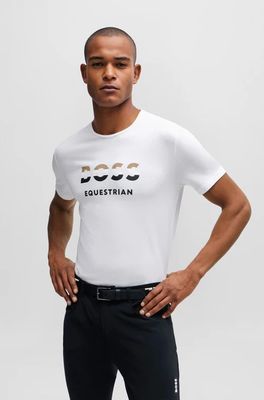 T SHIRT UOMO HUGO BOSS