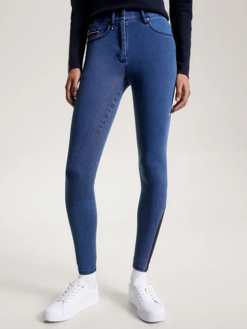 JEANS DONNA FULL GRIP HERITAGE TOMMY HILFIGER JEANS DONNA FULL GRIP HERITAGE TOMMY HILFIGER