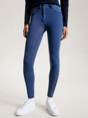 JEANS DONNA FULL GRIP HERITAGE TOMMY HILFIGER JEANS DONNA FULL GRIP HERITAGE TOMMY HILFIGER