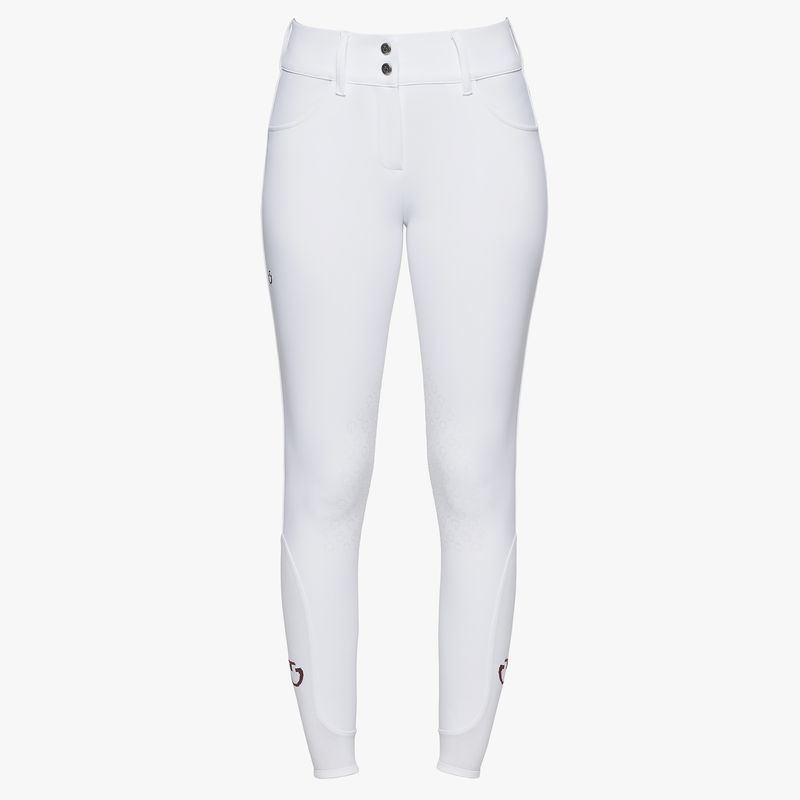 PANTALONE DONNA JUMPING VITA ALTA CAVALLERIA TOSCANA PANTALONE DONNA JUMPING VITA ALTA CAVALLERIA TOSCANA