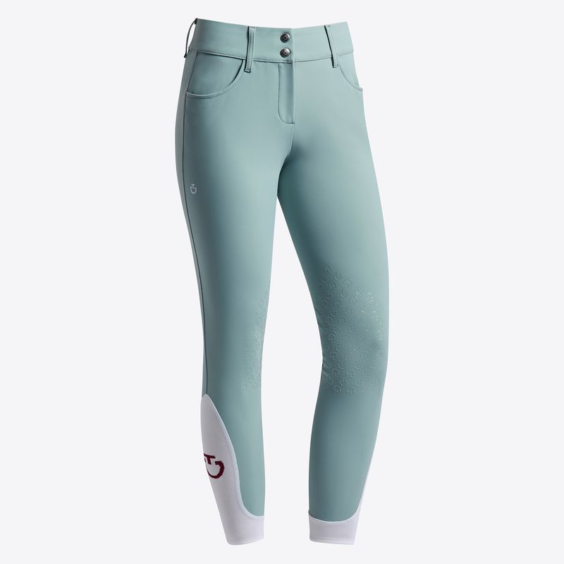PANTALONE DONNA VITA ALTA CAVALLERIA TOSCANA PANTALONE DONNA VITA ALTA CAVALLERIA TOSCANA