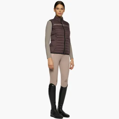 SMANICATO KDA DONNA TRAPUNTATO CAVALLERIA TOSCANA SMANICATO KDA DONNA TRAPUNTATO CAVALLERIA TOSCANA