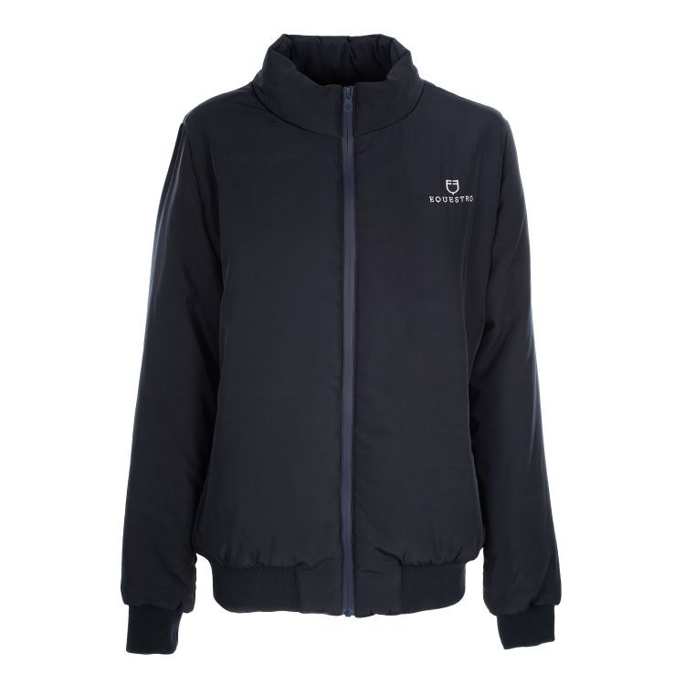 BOMBER DONNA EQUESTRO