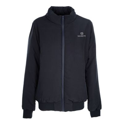 BOMBER DONNA EQUESTRO