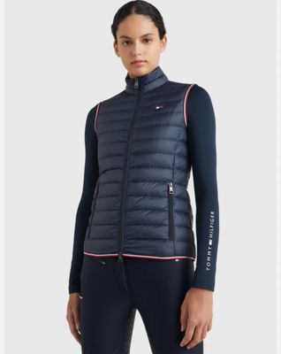 SMANICATO DONNA TOMMY HILFIGER