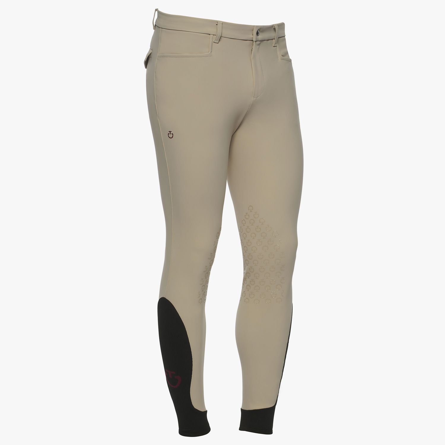 PANTALONI UOMO CAVALLERIA TOSCANA JUMPING