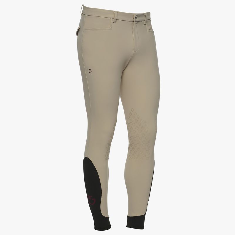 PANTALONI UOMO CAVALLERIA TOSCANA JUMPING PANTALONI UOMO CAVALLERIA TOSCANA JUMPING