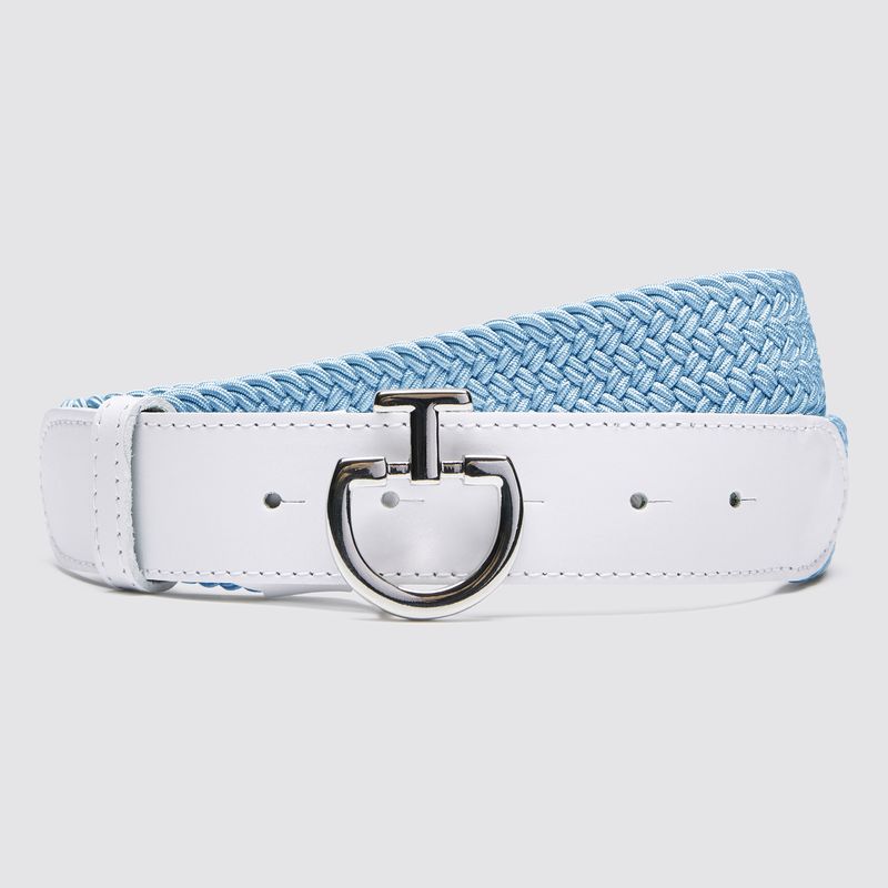 CINTURA ELASTICA DA DONNA CAVALLERIA TOSCANA CINTURA ELASTICA DA DONNA CAVALLERIA TOSCANA