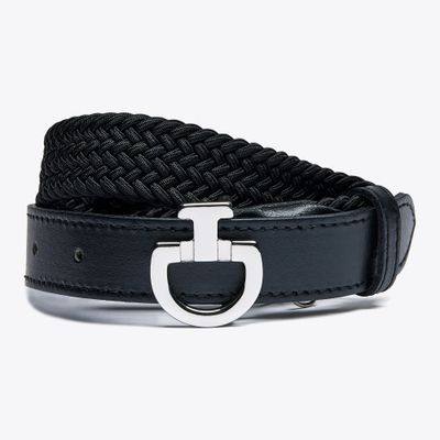 CINTURA ELASTICA UNISEX BAMBINO CAVALLERIA TOSCANA CINTURA ELASTICA UNISEX BAMBINO CAVALLERIA TOSCANA