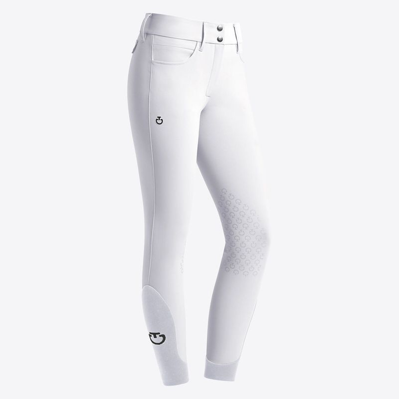 PANTALONE DONNA VITA ALTA CAVALLERIA TOSCANA PANTALONE DONNA VITA ALTA CAVALLERIA TOSCANA