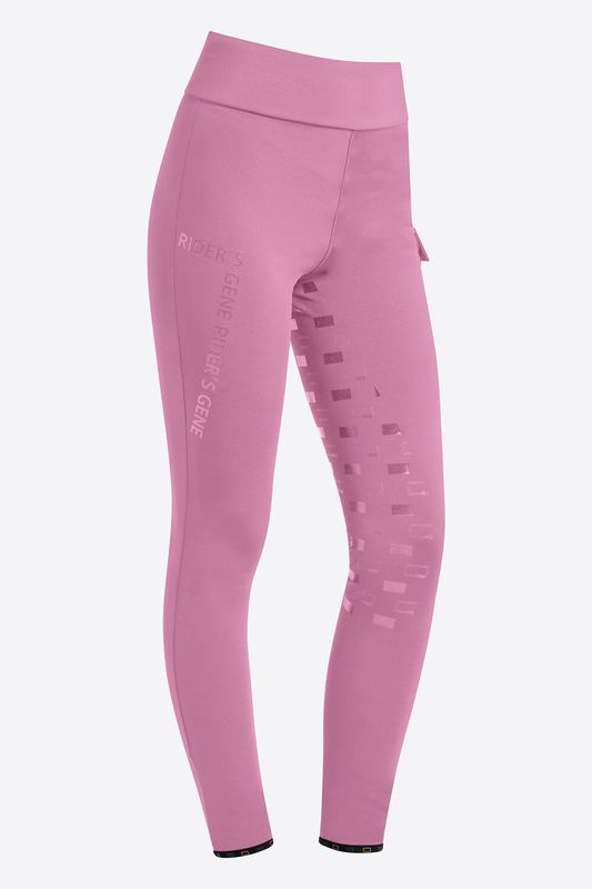 LEGGINGS DONNA FULL GRIP RG
