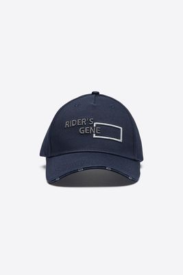 CAPPELLO DA BASEBALL RG