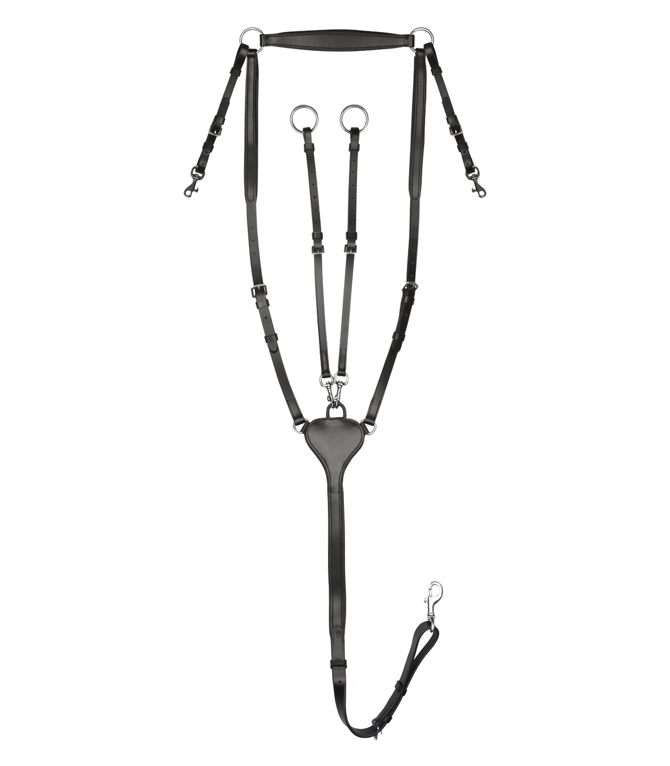 PETTORALE WALDHAUSEN X-LINE