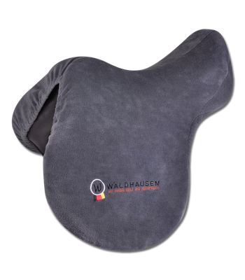 COPRISELLA IN PILE GRIGIO WALDHAUSEN