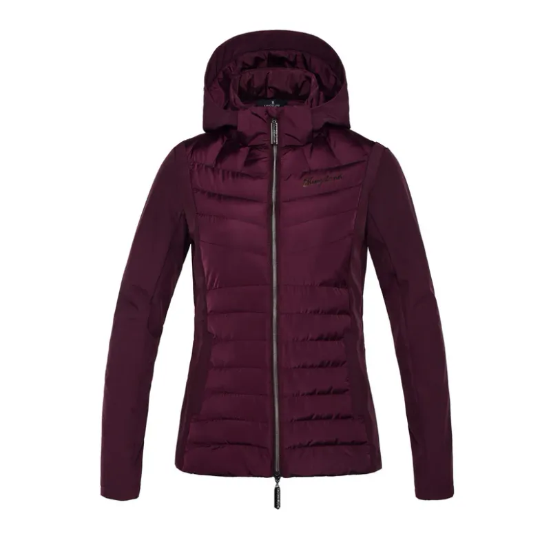 GIACCA KLMILANA DONNA KINGSLAND GIACCA KLMILANA DONNA KINGSLAND
