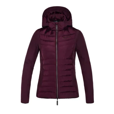 GIACCA KLMILANA DONNA KINGSLAND