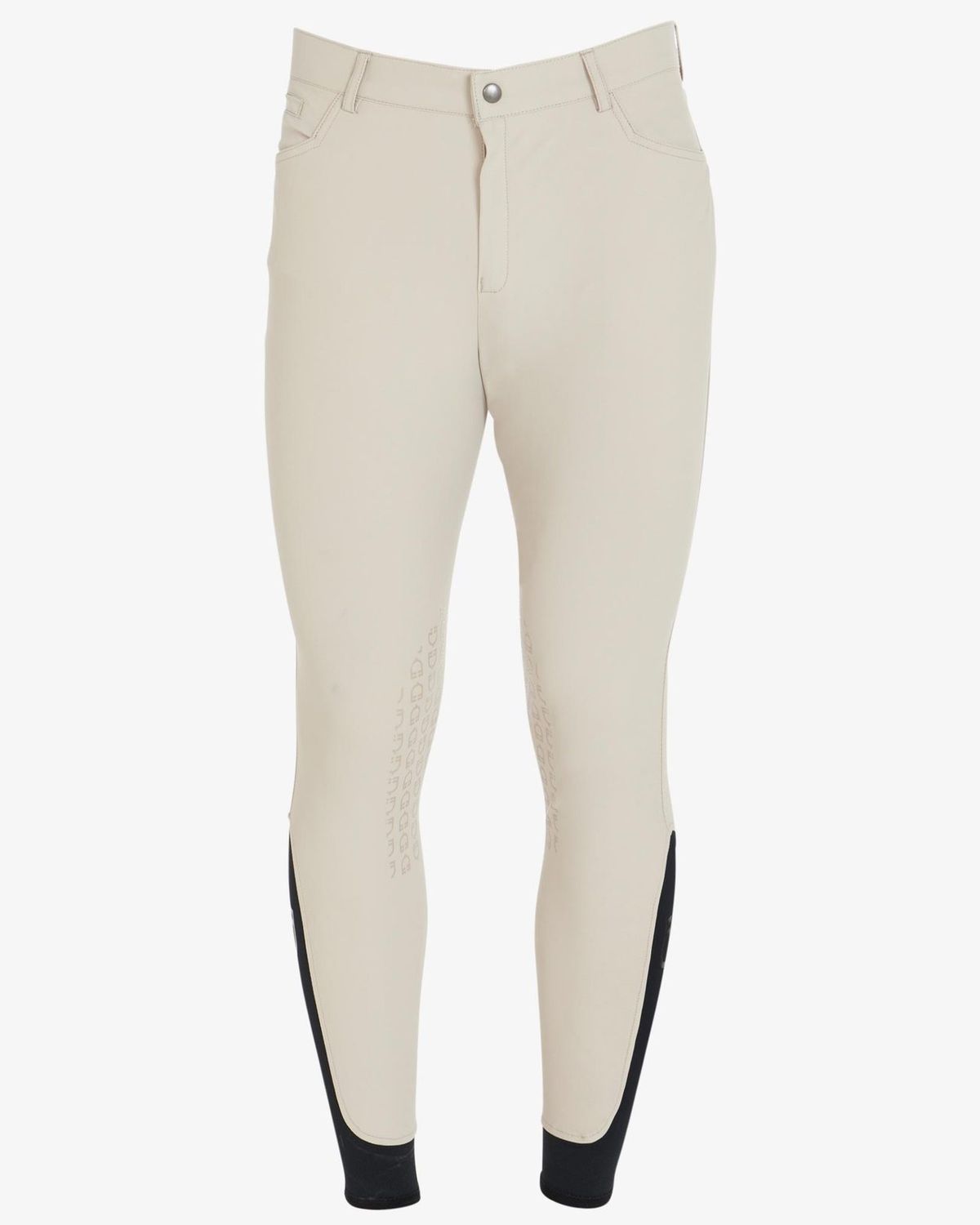 PANTALONI UOMO ESTIVI CASPAR EQUESTRO