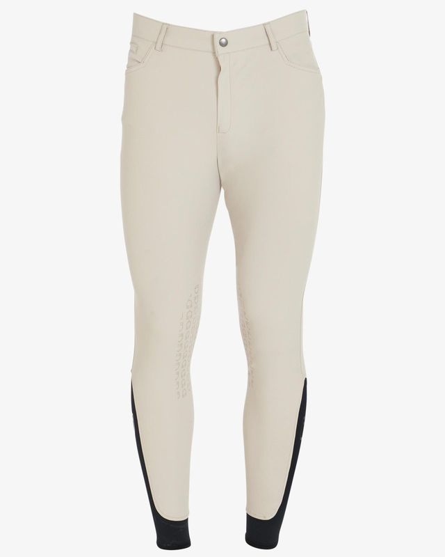 PANTALONI UOMO ESTIVI CASPAR EQUESTRO PANTALONI UOMO ESTIVI CASPAR EQUESTRO