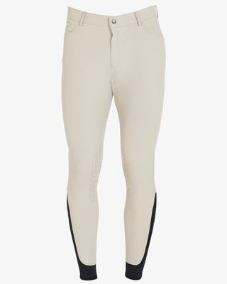 PANTALONI UOMO ESTIVI CASPAR EQUESTRO PANTALONI UOMO ESTIVI CASPAR EQUESTRO