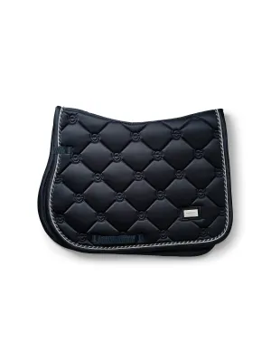 SET STTOSELLA E CUFFIA EQUESTRIAN STOCKHOLM MIDNIGHT BLUE