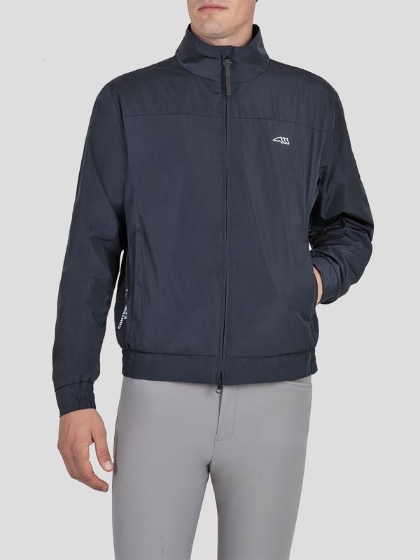 BOMBER LEGGERO UOMO CHATSON EQUILINE BOMBER LEGGERO UOMO CHATSON EQUILINE