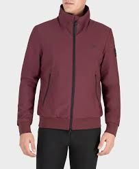 BOMBER LEGGERO UOMO CIRROC EQUILINE