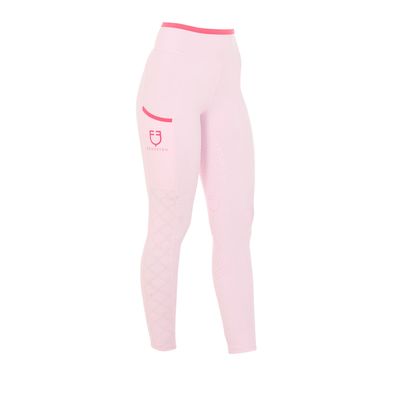 LEGGINGS DONNA CON DECORAZINI PERFORATE EQUESTRO LEGGINGS DONNA CON DECORAZINI PERFORATE EQUESTRO