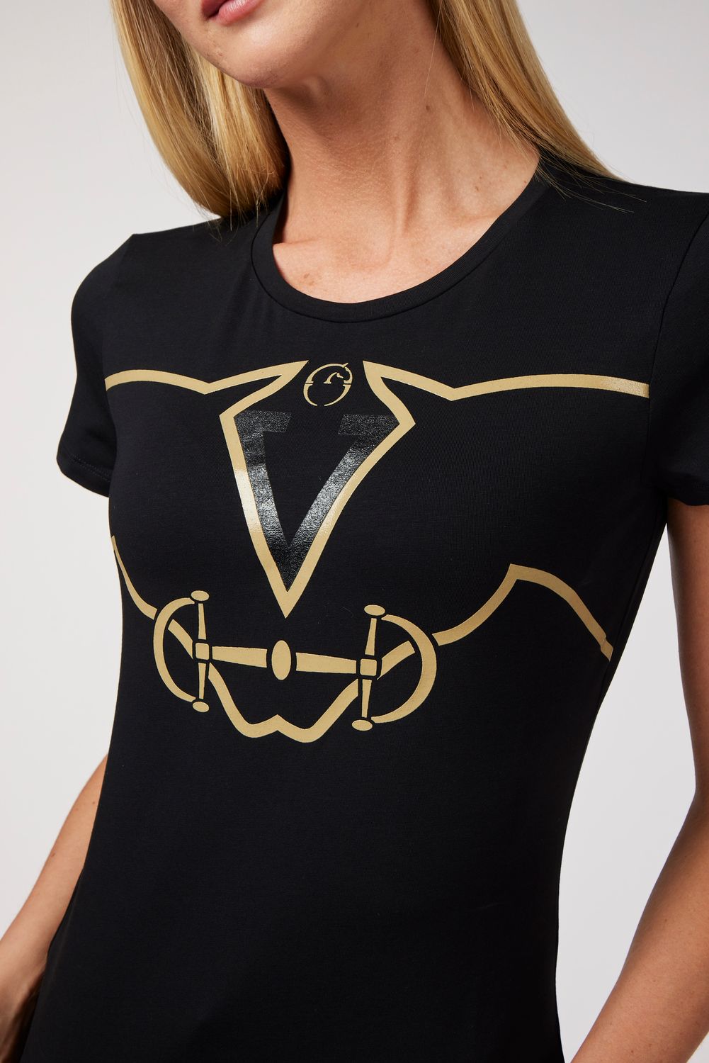 T-SHIRT DONNA FIUMARA VESTRUM
