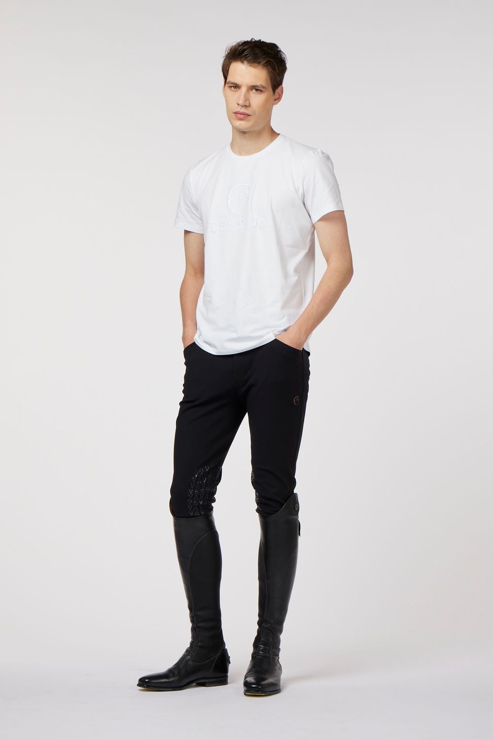 T-SHIRT UOMO AGRIGENTO VESTRUM