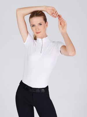 CAMICIA DA COMPETIZIONE DONNA MANAROLA VESTRUM