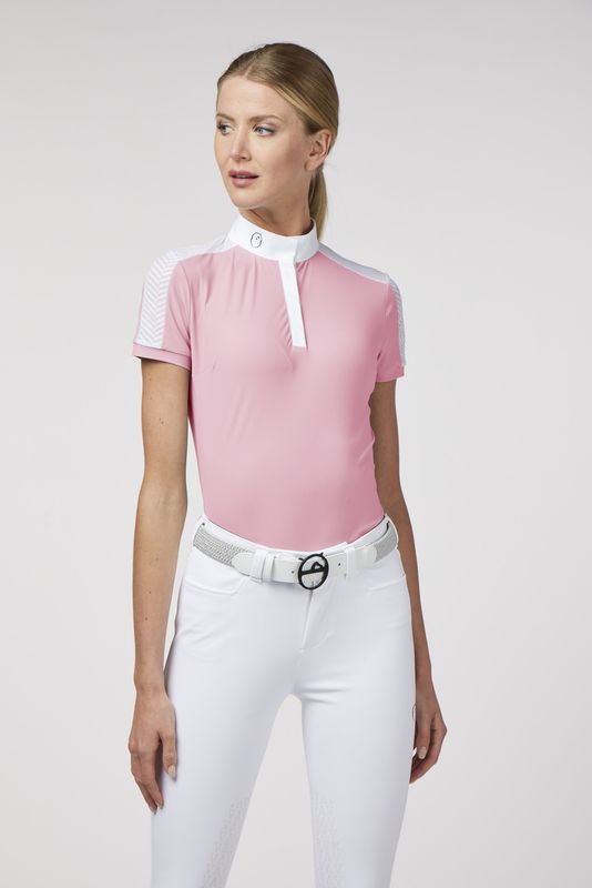 CAMICIA DA COMPETIZIONE DONNA ALIMINI VESTRUM
