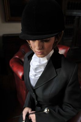 CRAVATTE E PLASTRON