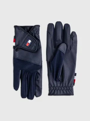 GUANTI DUKE TOMMY HILFIGER