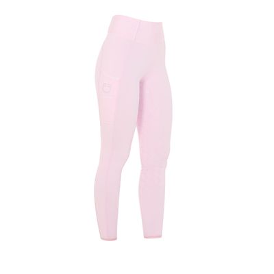 LEGGINGS DONNA CON STRASS EQUESTRO ROSA LEGGINGS DONNA CON STRASS EQUESTRO ROSA