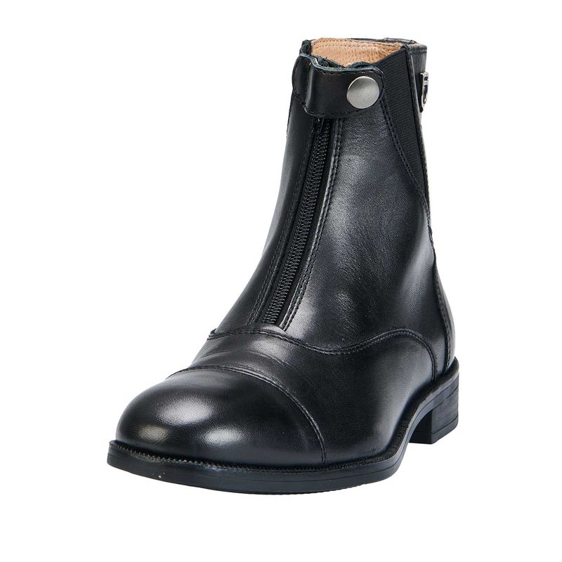 STIVALETTI UNISEX LISSUS EQUESTRO STIVALETTI UNISEX LISSUS EQUESTRO