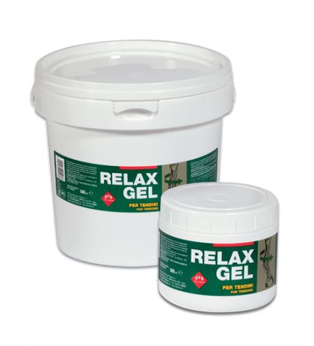 RELAX GEL 3L
