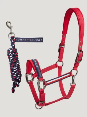 SET CAVEZZA + LUNGHINA YALE TOMMY HILFIGER SET CAVEZZA + LUNGHINA YALE TOMMY HILFIGER