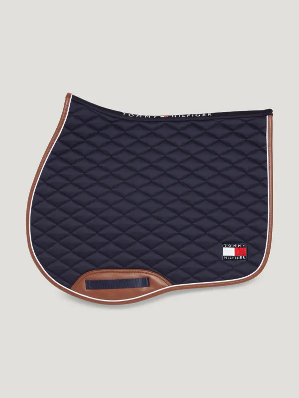 SET SOTTOSELLA + CUFFIA PRINCETON BLU TOMMY HILFIGER SET SOTTOSELLA + CUFFIA PRINCETON BLU TOMMY HILFIGER