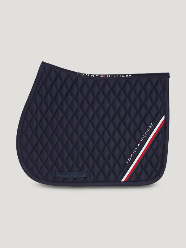 SET SOTTOSELLA + CUFFIA STANFORD BLU TOMMY HILFIGER SET SOTTOSELLA + CUFFIA STANFORD BLU TOMMY HILFIGER
