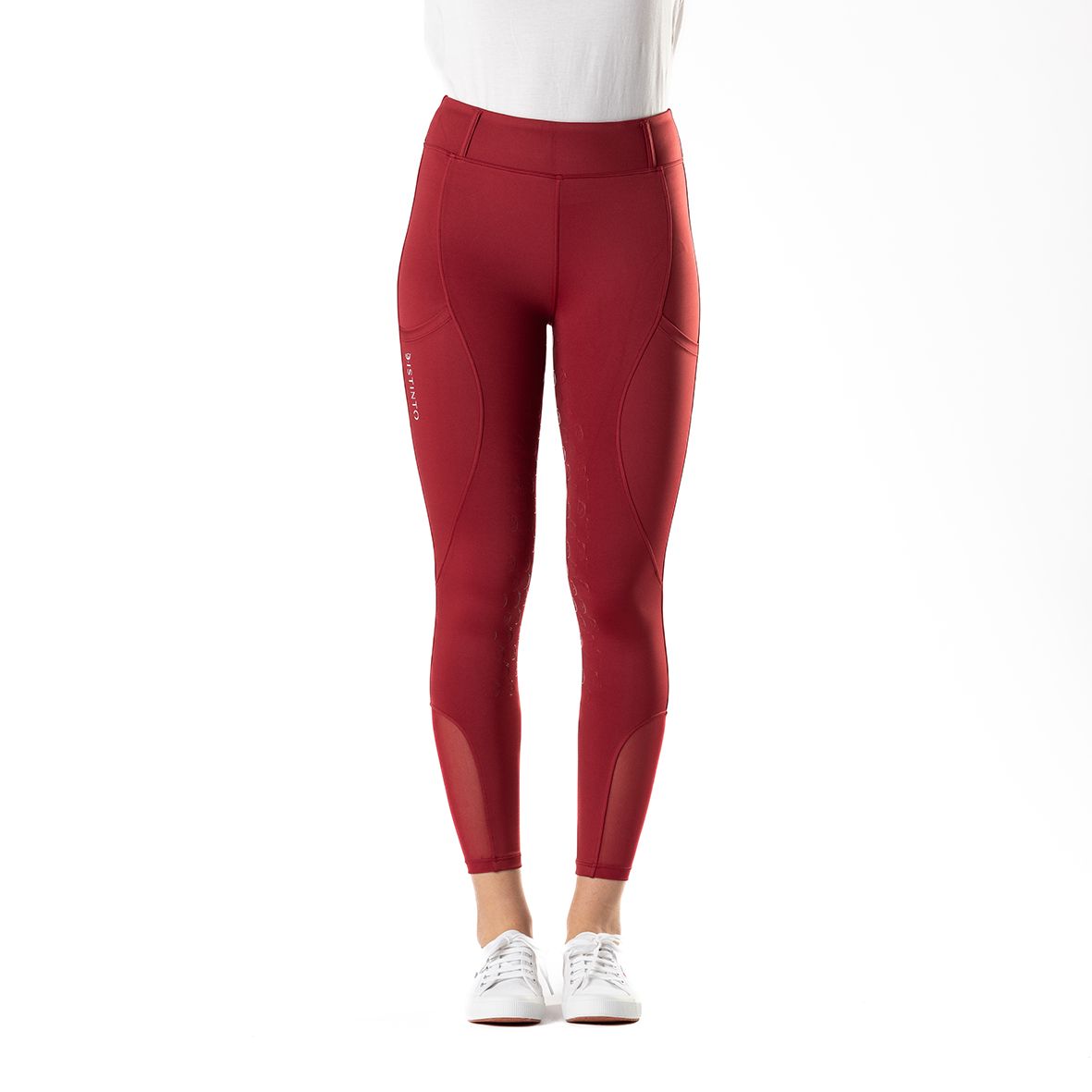 PANTALONE D'ISTINTO PEONIA