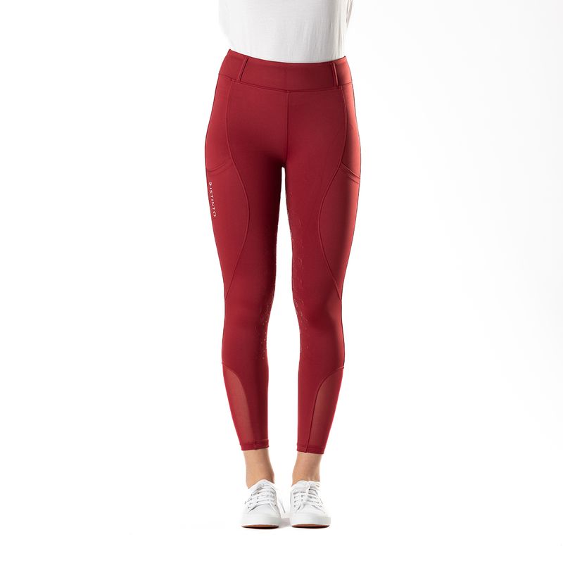 PANTALONE D'ISTINTO PEONIA