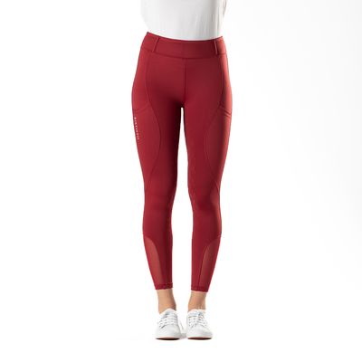 PANTALONE D'ISTINTO PEONIA