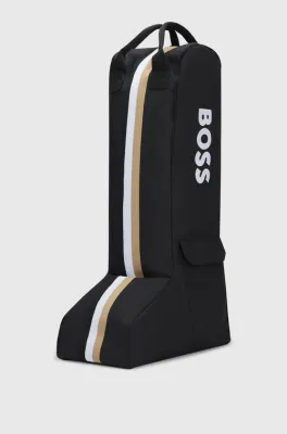 SACCA PER STIVALI HUGO BOSS