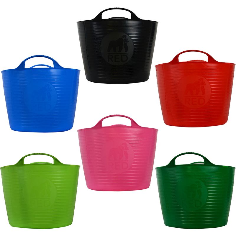 SECCHIO FLESSIBILE 14L