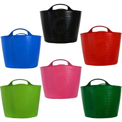 SECCHIO FLESSIBILE 14L