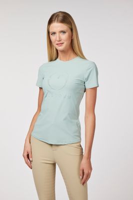 T-SHIRT DONNA VIESTE  VESTRUM